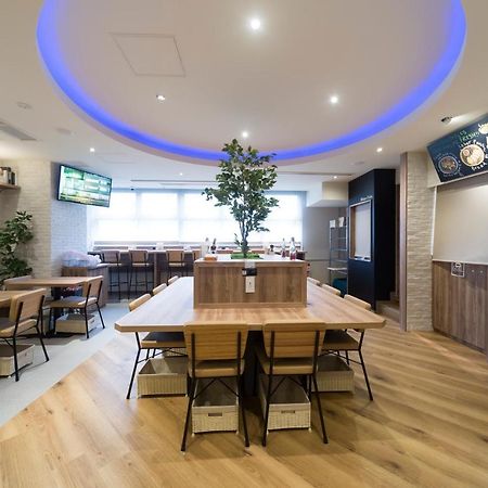 Global Cabin Tokyo Suidobashi Екстериор снимка