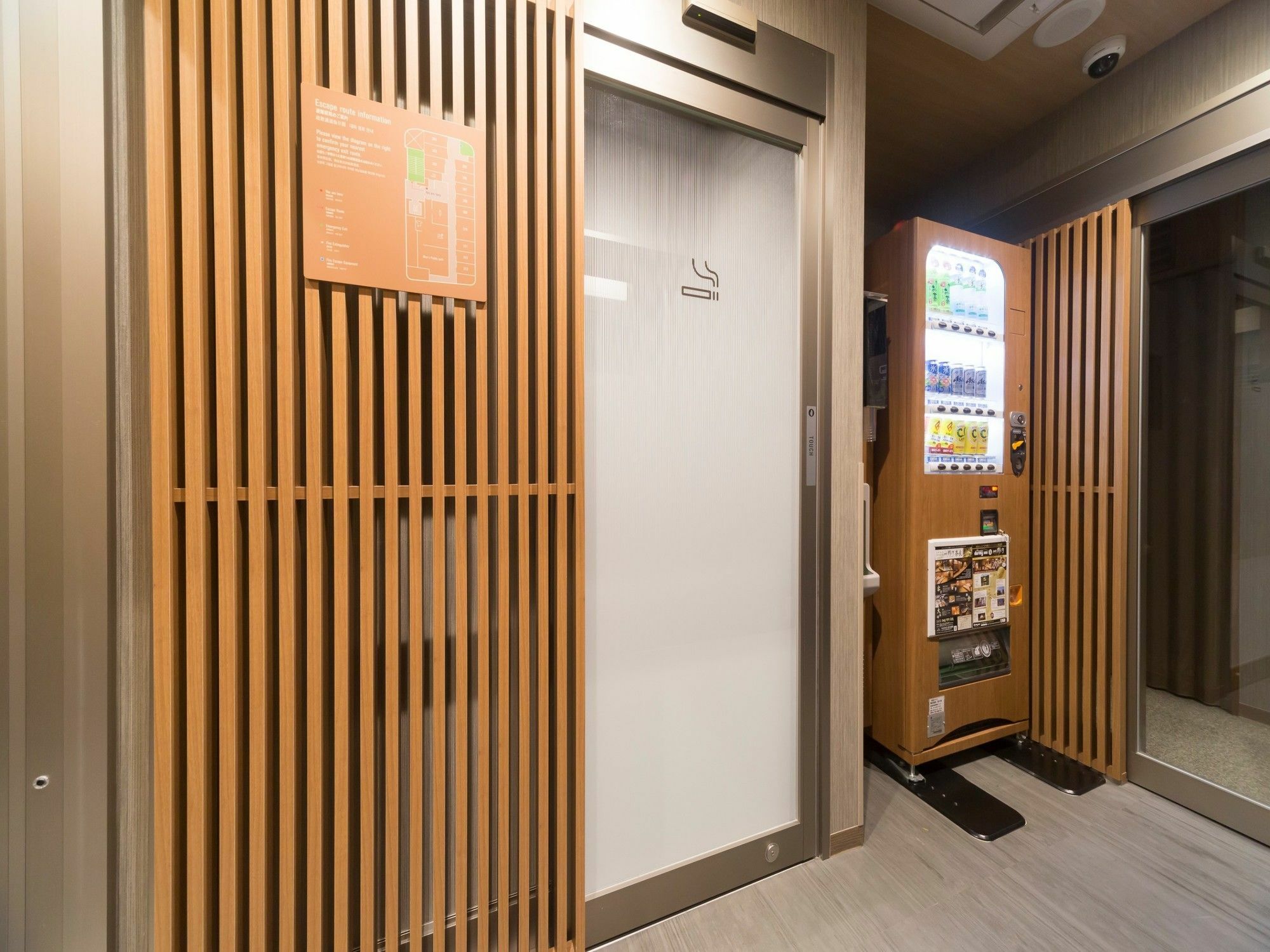 Global Cabin Tokyo Suidobashi Екстериор снимка