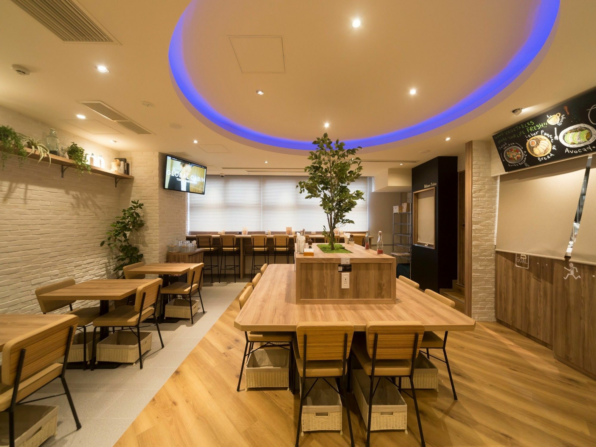 Global Cabin Tokyo Suidobashi Екстериор снимка