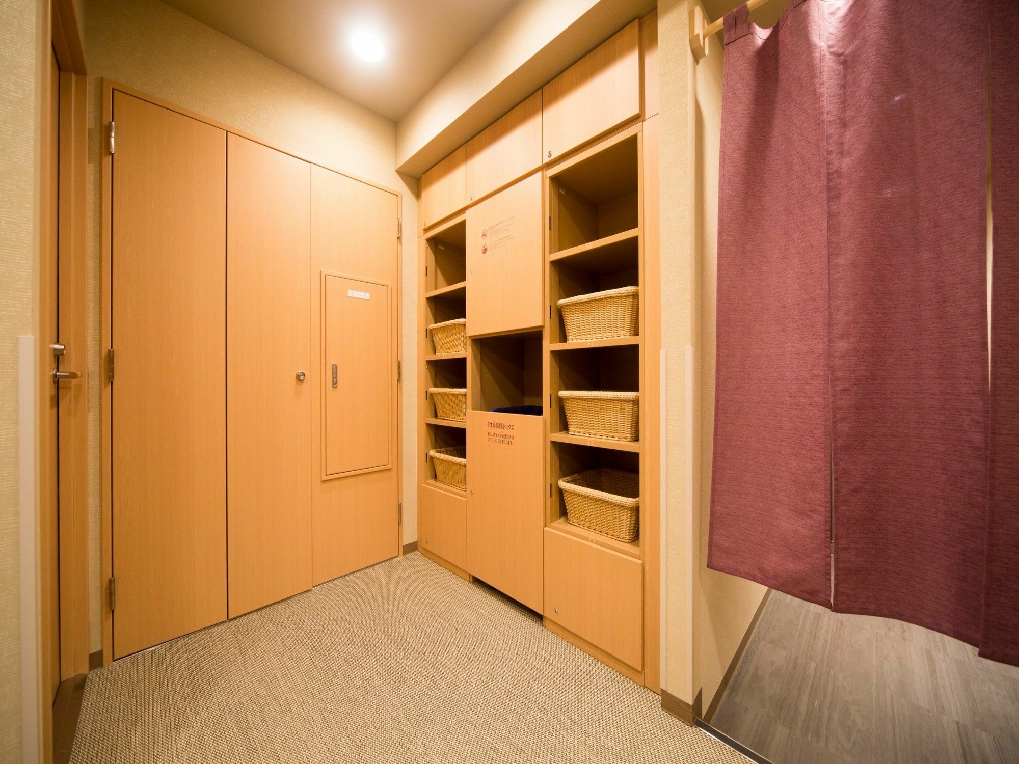 Global Cabin Tokyo Suidobashi Екстериор снимка